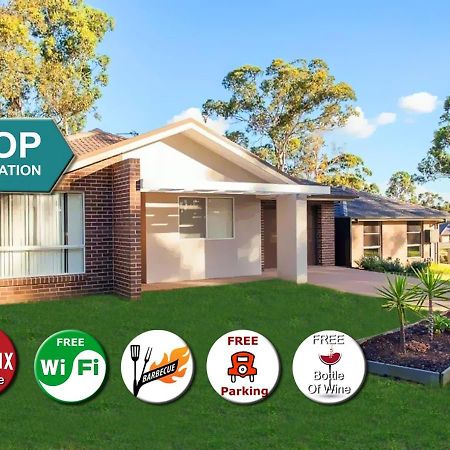An Ideal Wine Country Getaway Villa Cessnock Exterior photo