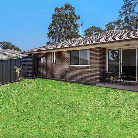 An Ideal Wine Country Getaway Villa Cessnock Exterior photo