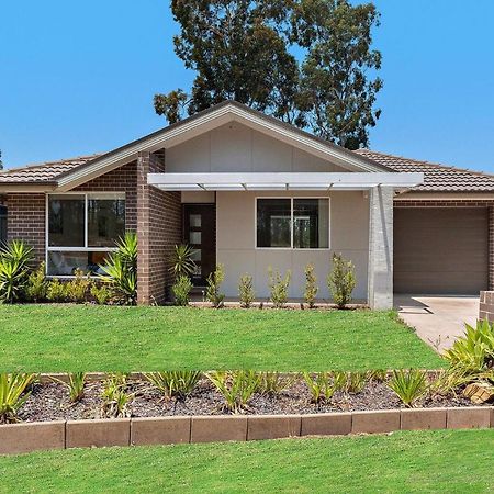An Ideal Wine Country Getaway Villa Cessnock Exterior photo