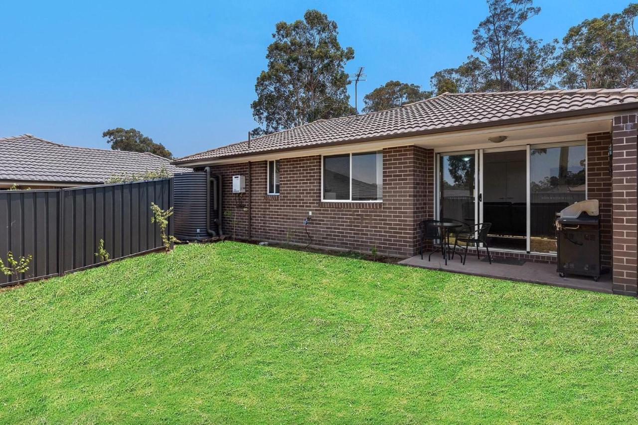 An Ideal Wine Country Getaway Villa Cessnock Exterior photo