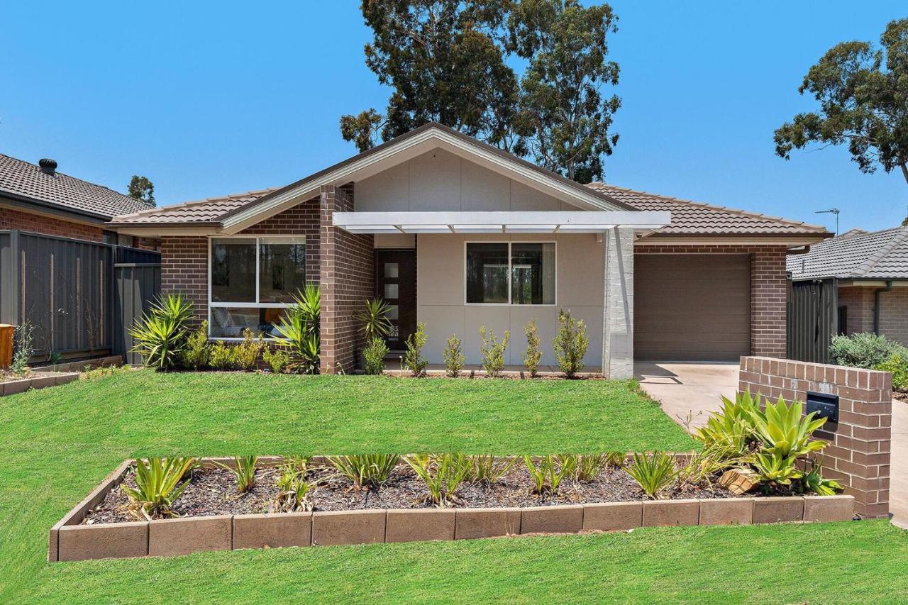 An Ideal Wine Country Getaway Villa Cessnock Exterior photo